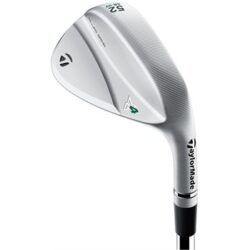 $214 for 2 VERY GOOD TaylorMade MG4 Chrome SB Wedge
