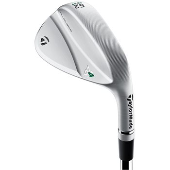 $214 for 2 VERY GOOD TaylorMade MG4 Chrome SB Wedge