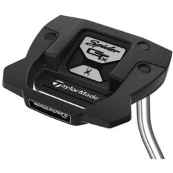 $200 MINT TaylorMade Spider GTX Black