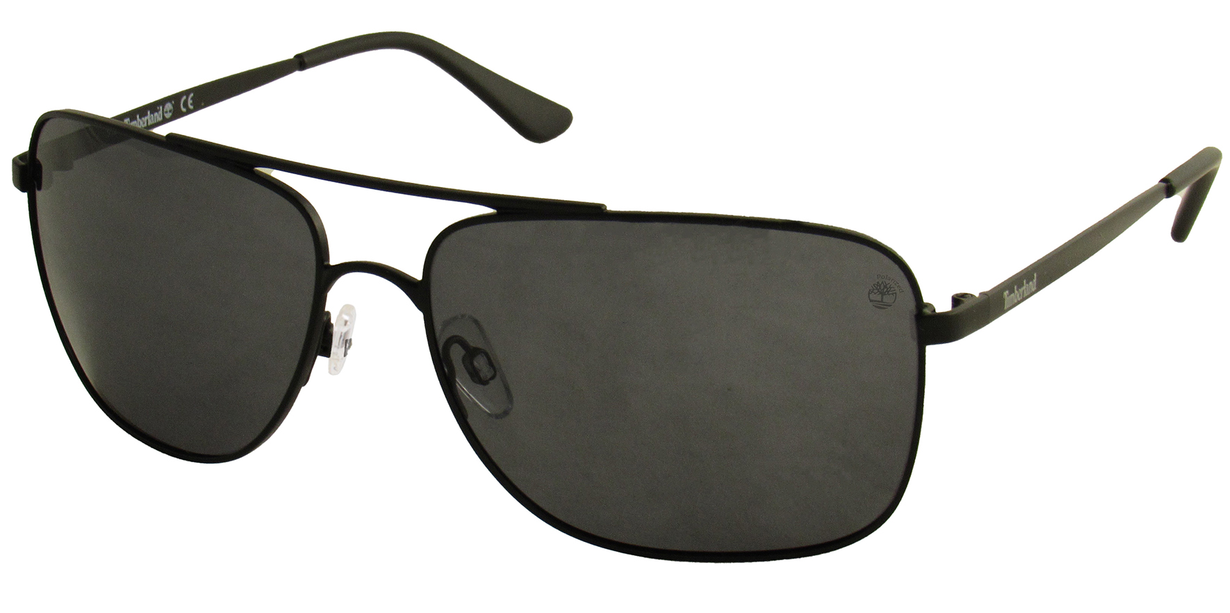 $22 Timberland Polarized Navigator Sunglasses
