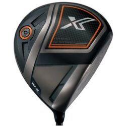 $230 MINT XXIO X Black Driver