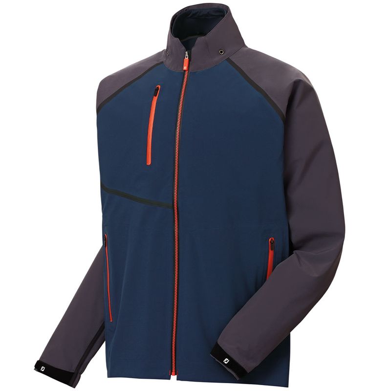 $148 FootJoy Men’s DryJoy HydroTour Rain Jacket