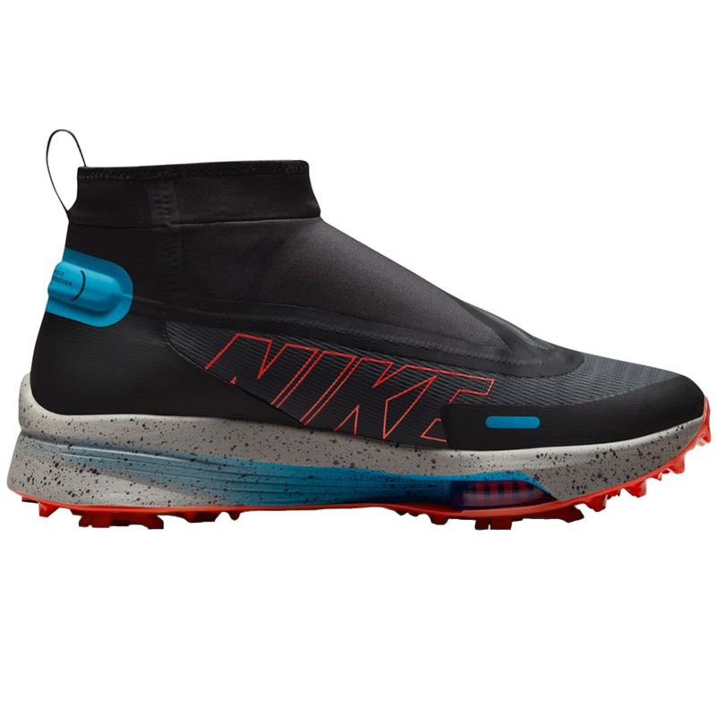 $120 Nike Men’s Air Zoom Infinity Tour 2 Shield Golf Shoes