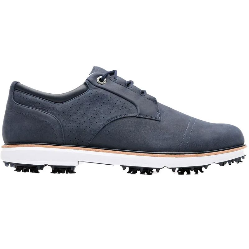 $125 Cuater by TravisMathew Men’s The Legend Golf Shoes