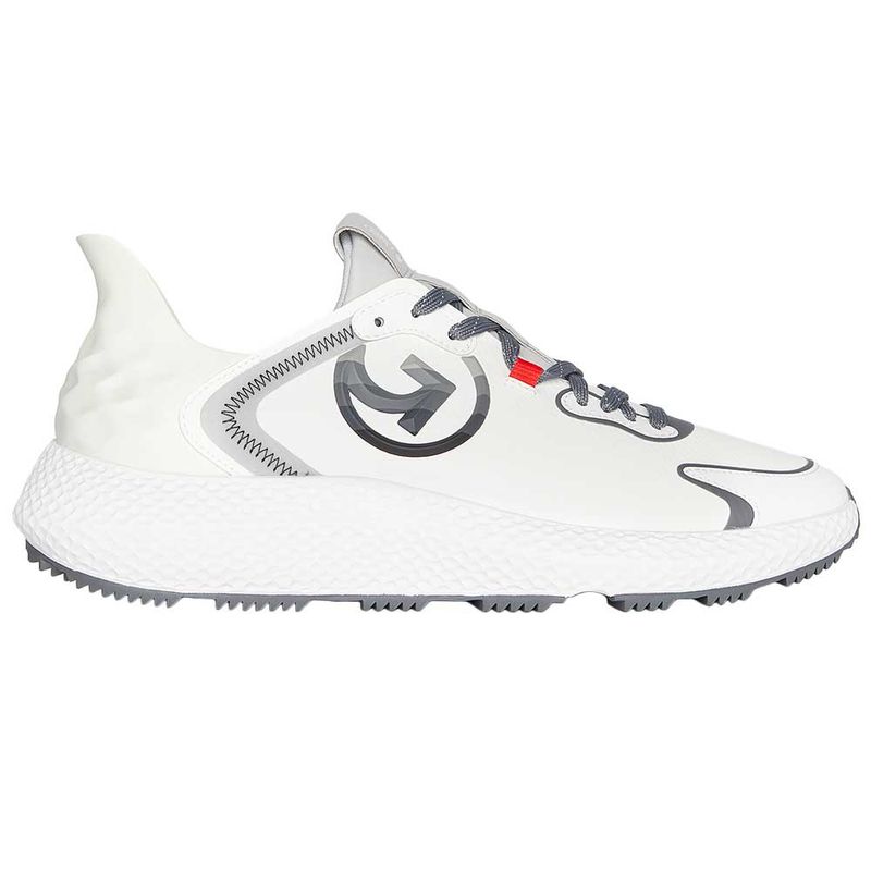$160 G/FORE MenÕs Quarter G MG4X2+ Spikeless Golf Shoes
