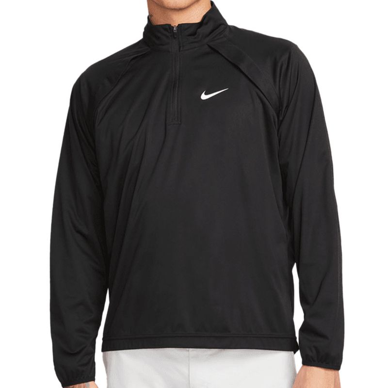 $51 Nike Men’s Repel Tour 1/2-Zip Golf Jacket