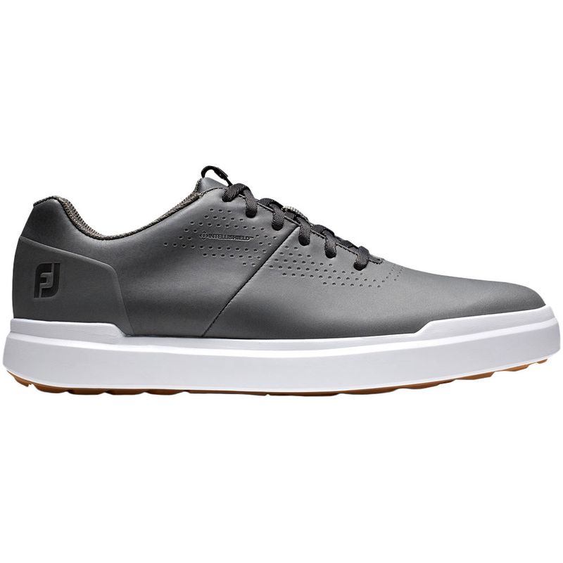 $110 FootJoy Men’s Contour Casual Spikeless Golf Shoes