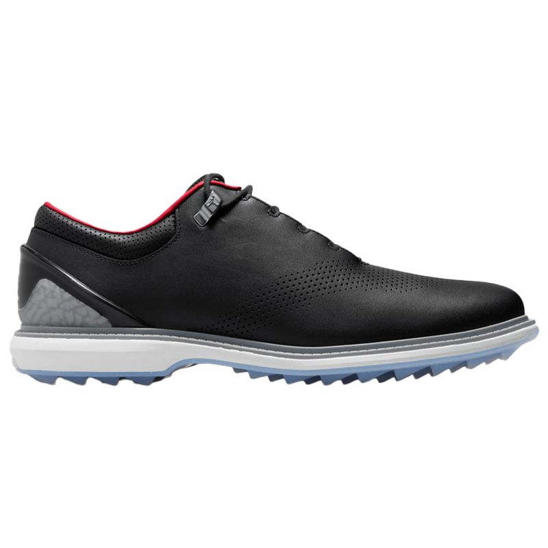 $111 Nike Men’s Jordan ADG 4 Spikeless Golf Shoes