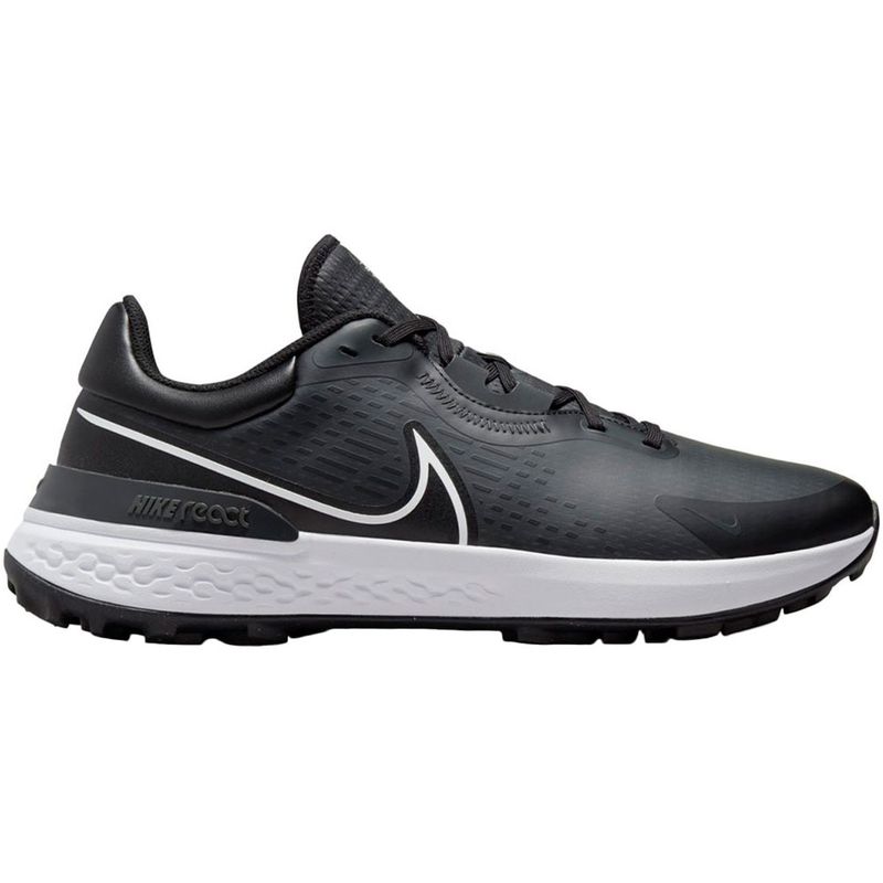 $77 Nike Infinity Pro 2 Spikeless Golf Shoes