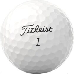 Buy 3 Dozen Titleist Golf Balls, Get the 4th Free!