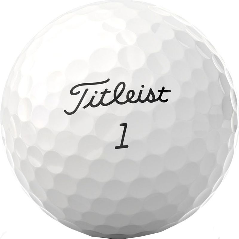 Buy 3 Dozen Titleist Golf Balls, Get the 4th Free!