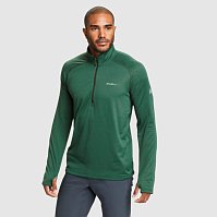 $28 Men’s High Route Grid Air 1/4-Zip