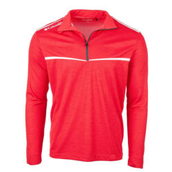 $18 Columbia Men’s Scorecard Pullover Quarter Zip + Free Shipping