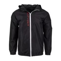 $23 Spyder Men’s Sleeve Pocket Windbreaker (Shipped)