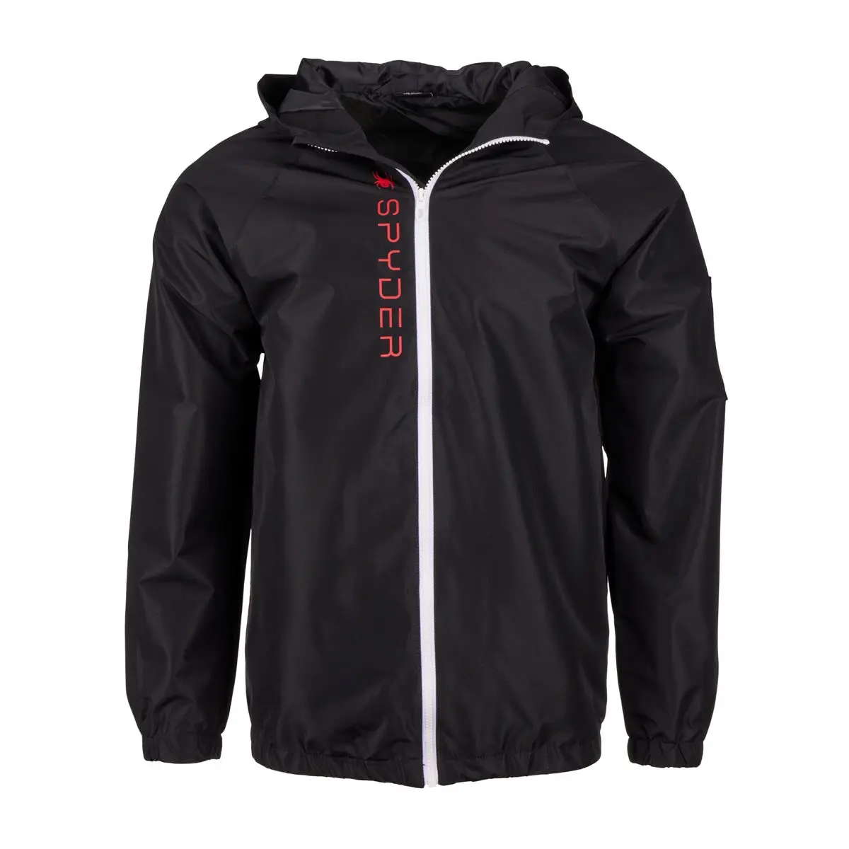 $23 Spyder Men’s Sleeve Pocket Windbreaker (Shipped)