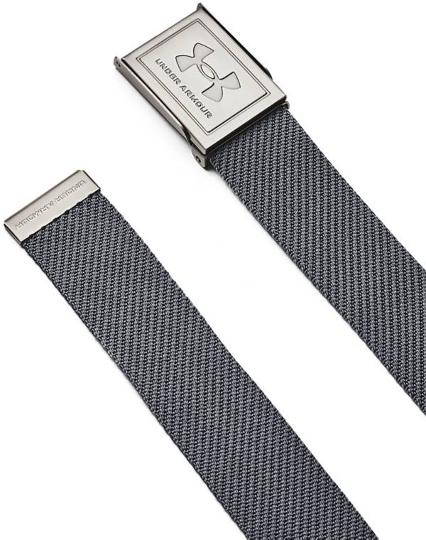 $10 Under Armour Men’s Golf Webbing Belt