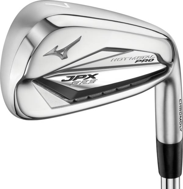 $963 NEW Mizuno JPX 923 Hot Metal Pro Irons