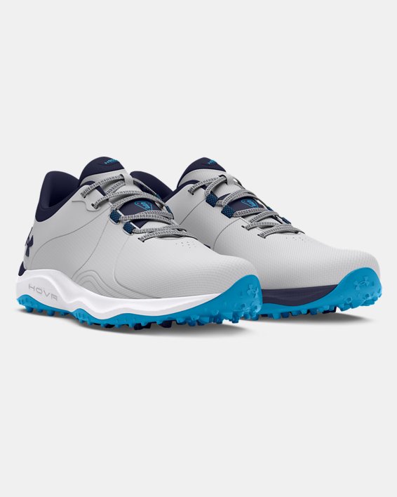 $105 Men’s Under Armour Drive Pro Spikeless Golf Shoes