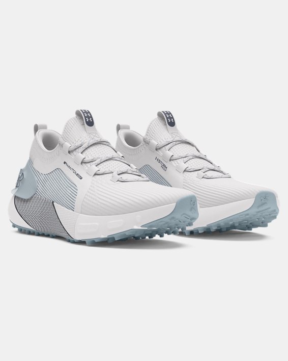 $98 Men’s Under Armour Phantom Golf Shoes