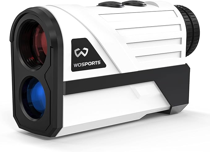 $45 Wosports Golf Rangefinder