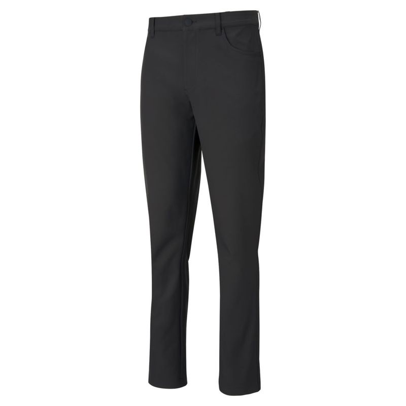 $37 PUMA Men’s Jackpot 5 Pocket Golf Pants