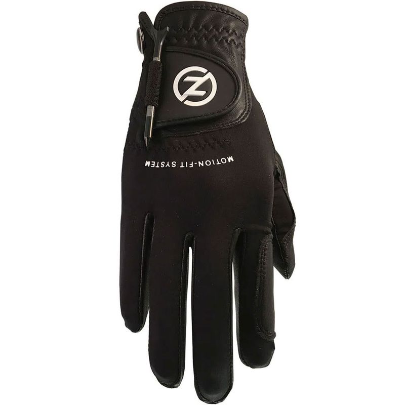 $4 Zero Friction Men’s Motion Fit Golf Glove