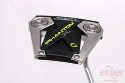 $173 MINT Titleist Scotty Cameron Phantom 6 X