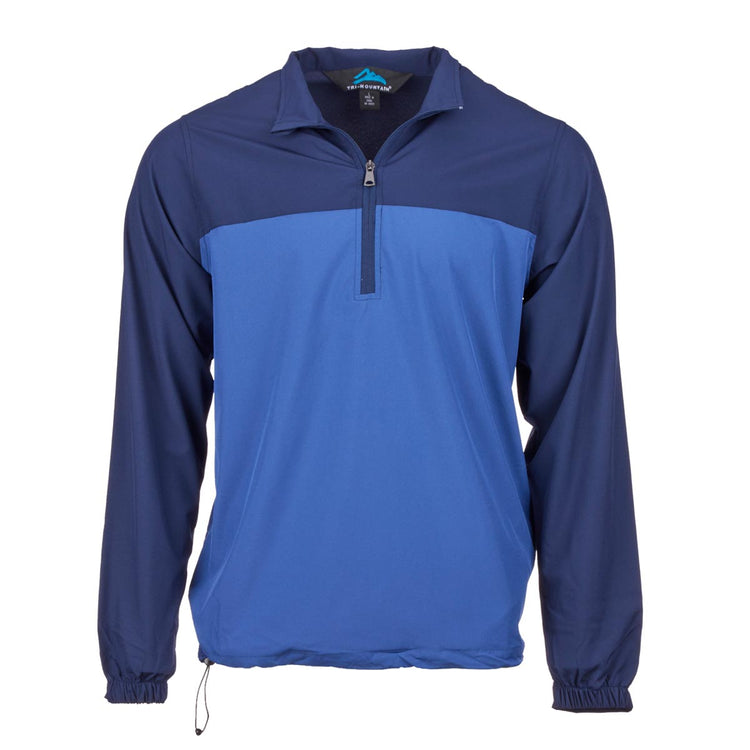 $14 Tri-Mountain Men’s Wade Windshirt