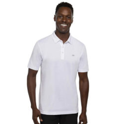$54 TravisMathew Men’s Tour Guide Polo & Chaps Men’s Performance Flat Front Shorts + Free ShippingÊ