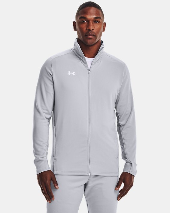 $19 Men’s Under Armour Command Warm-Up Full-Zip