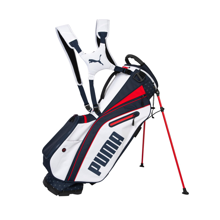 $103 Puma x Volition Stand Golf Bag