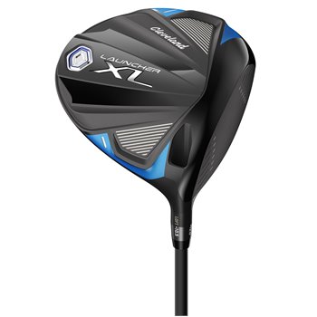 $169 MINT Cleveland Launcher XL Driver