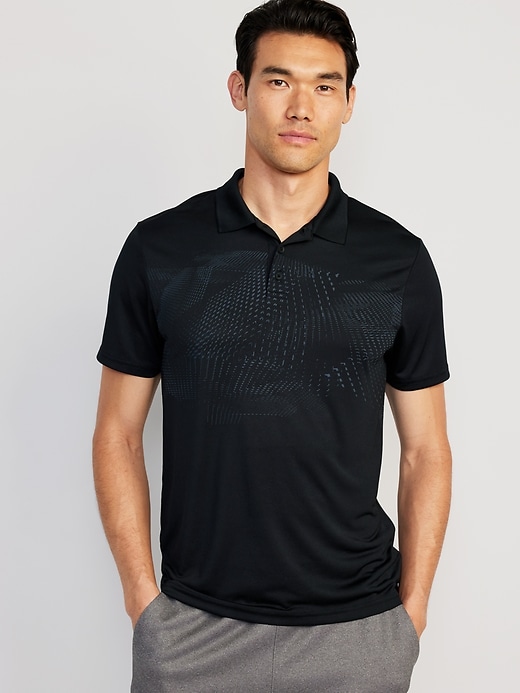 $9 Tech Core Polo