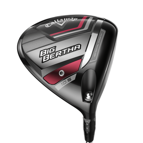 $306 LIKE NEW LH 2023 Big Bertha Driver