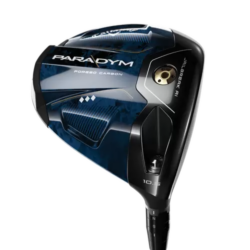 $290 LIKE NEW Paradym Triple Diamond Driver