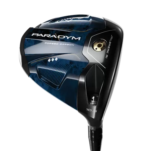 $290 LIKE NEW Paradym Triple Diamond Driver