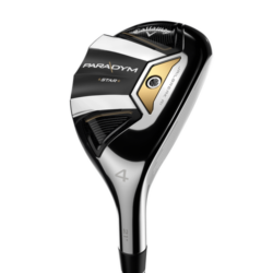 $241 LIKE NEW Paradym Star Hybrid