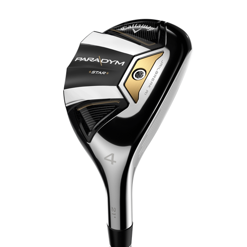 $241 LIKE NEW Paradym Star Hybrid