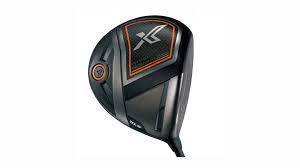 $252 LIKE NEW XXIO XXIO X Series Black Driver