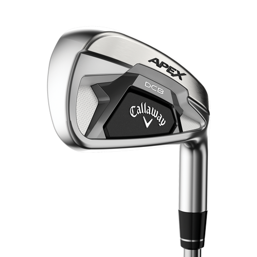 $825 LIKE NEW Apex DCB 21 Irons