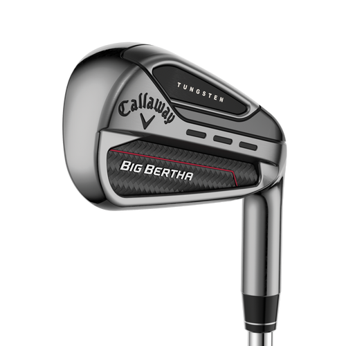 $906 LIKE NEW Callaway Big Bertha Irons