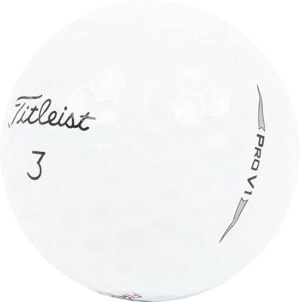 $20.36 1 Dozen Titleist ProV1 Mix Years – Mint Condition (5A)