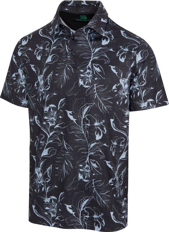 $10-$23 ThreeSixty6 Polos – New Customer Special