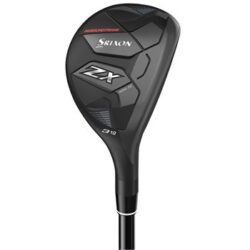 $184 MINT Srixon ZX MKII Hybrid
