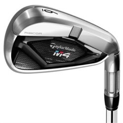$433 EXCELLENT TaylorMade M4 2018 Iron Set
