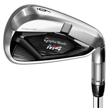 $433 EXCELLENT TaylorMade M4 2018 Iron Set