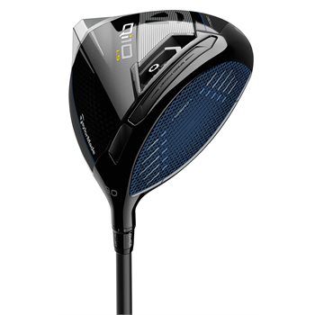 $496 MINT TaylorMade Qi10 LS Driver