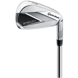 $550 VERY GOOD TaylorMade STEALTH Iron Set