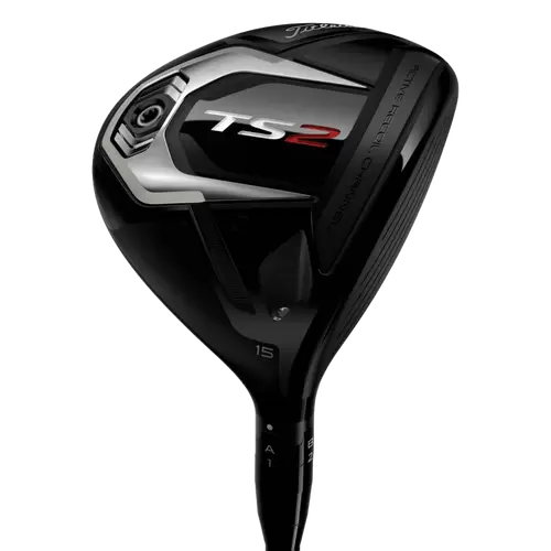 $164 VERY GOOD LH Titleist TS2 Fairway Wood