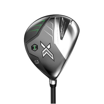 $216 MINT XXIO 12 X Black Fairway
